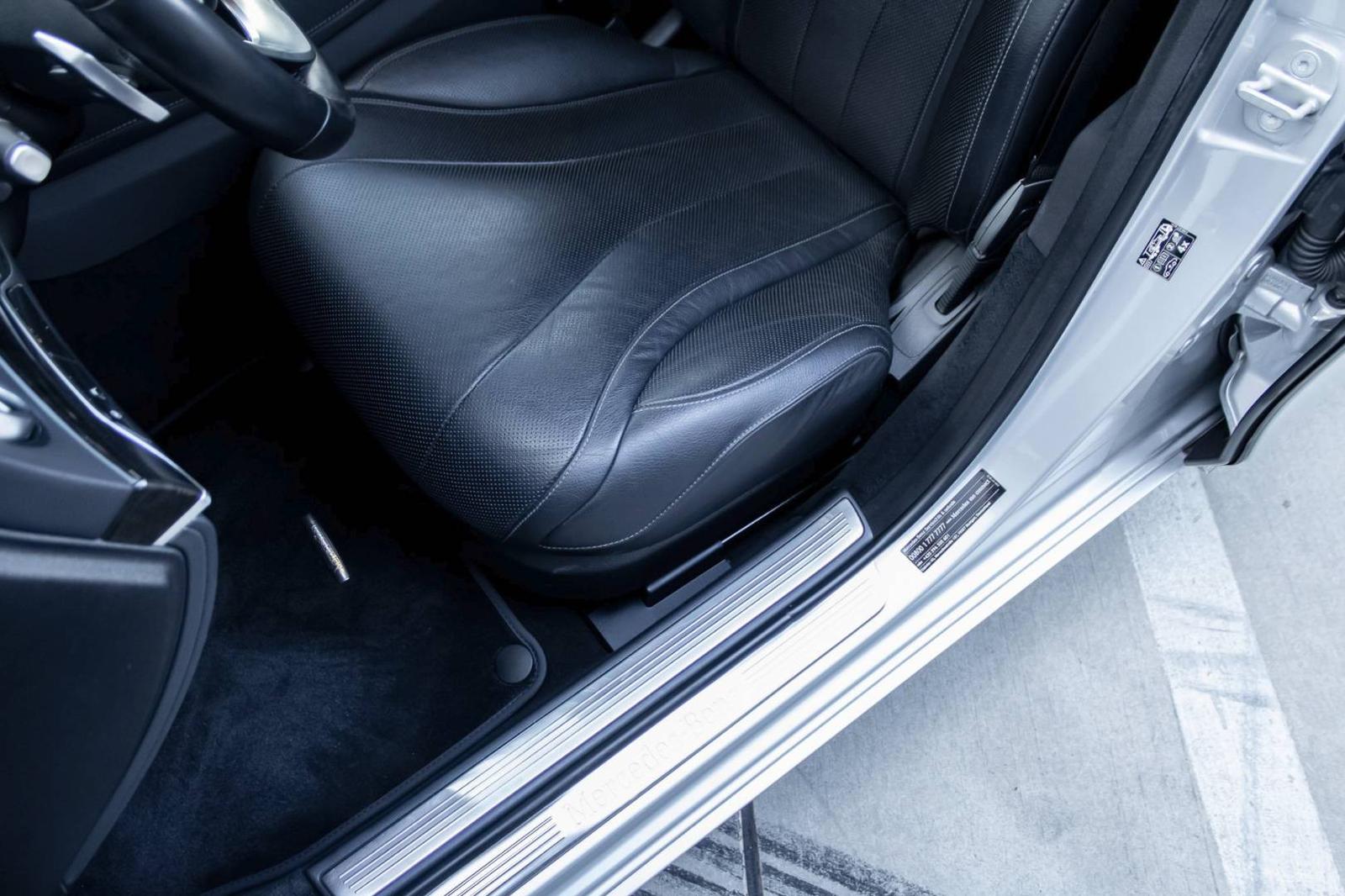 Mercedes-Benz S trieda Sedan 350 d 4MATIC/ Panoráma/ MULTIBEAM LED/ Vzduchový podvozok/ Mesačne od 4