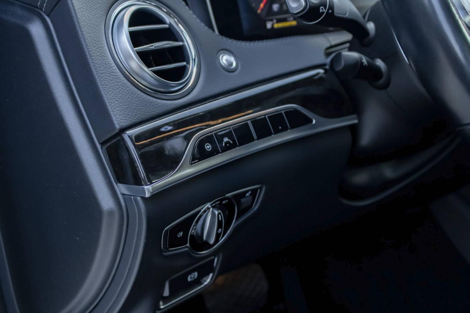 Mercedes-Benz S trieda Sedan 350 d 4MATIC/ Panoráma/ MULTIBEAM LED/ Vzduchový podvozok/ Mesačne od 4