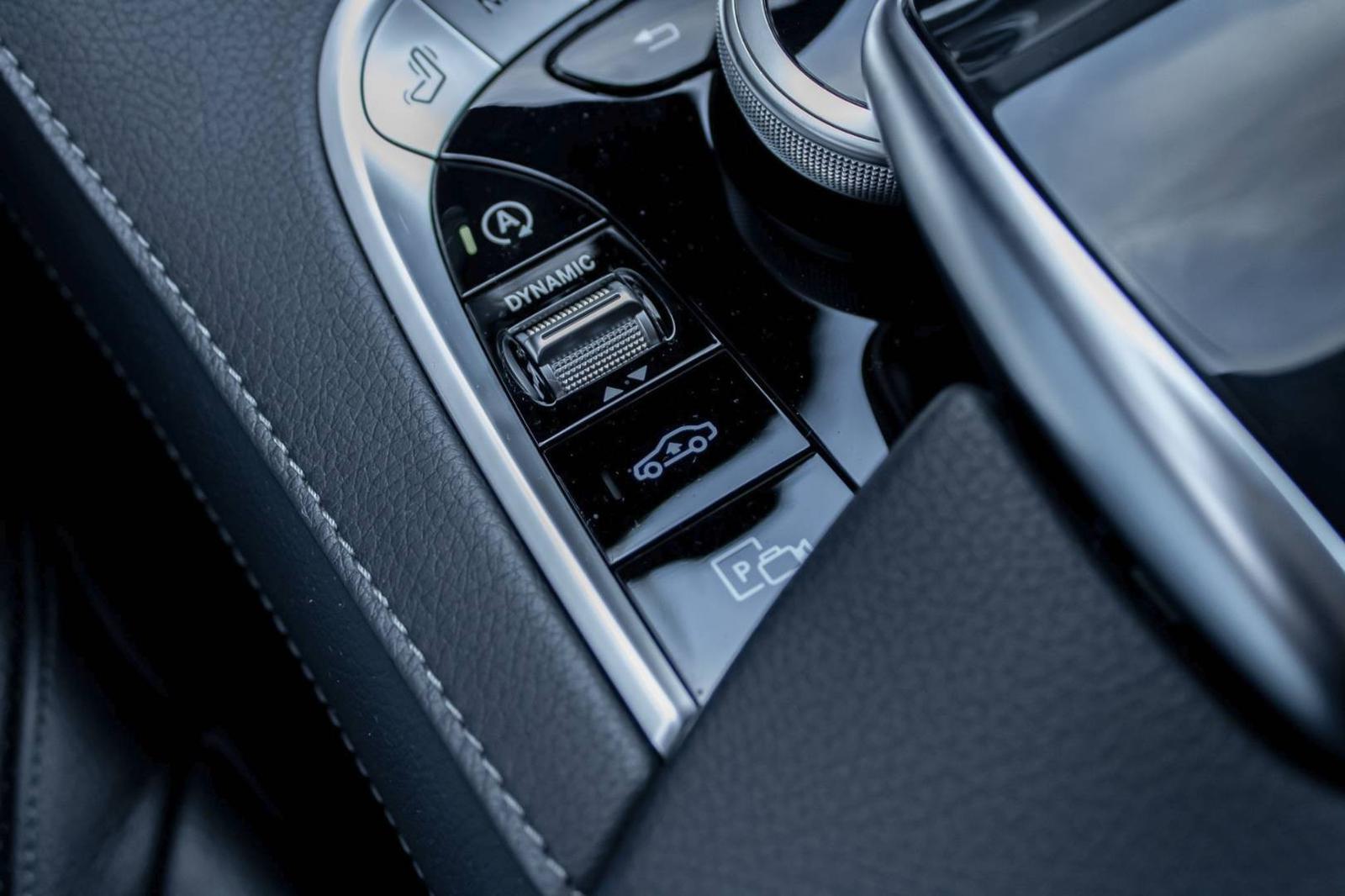 Mercedes-Benz S trieda Sedan 350 d 4MATIC/ Panoráma/ MULTIBEAM LED/ Vzduchový podvozok/ Mesačne od 4