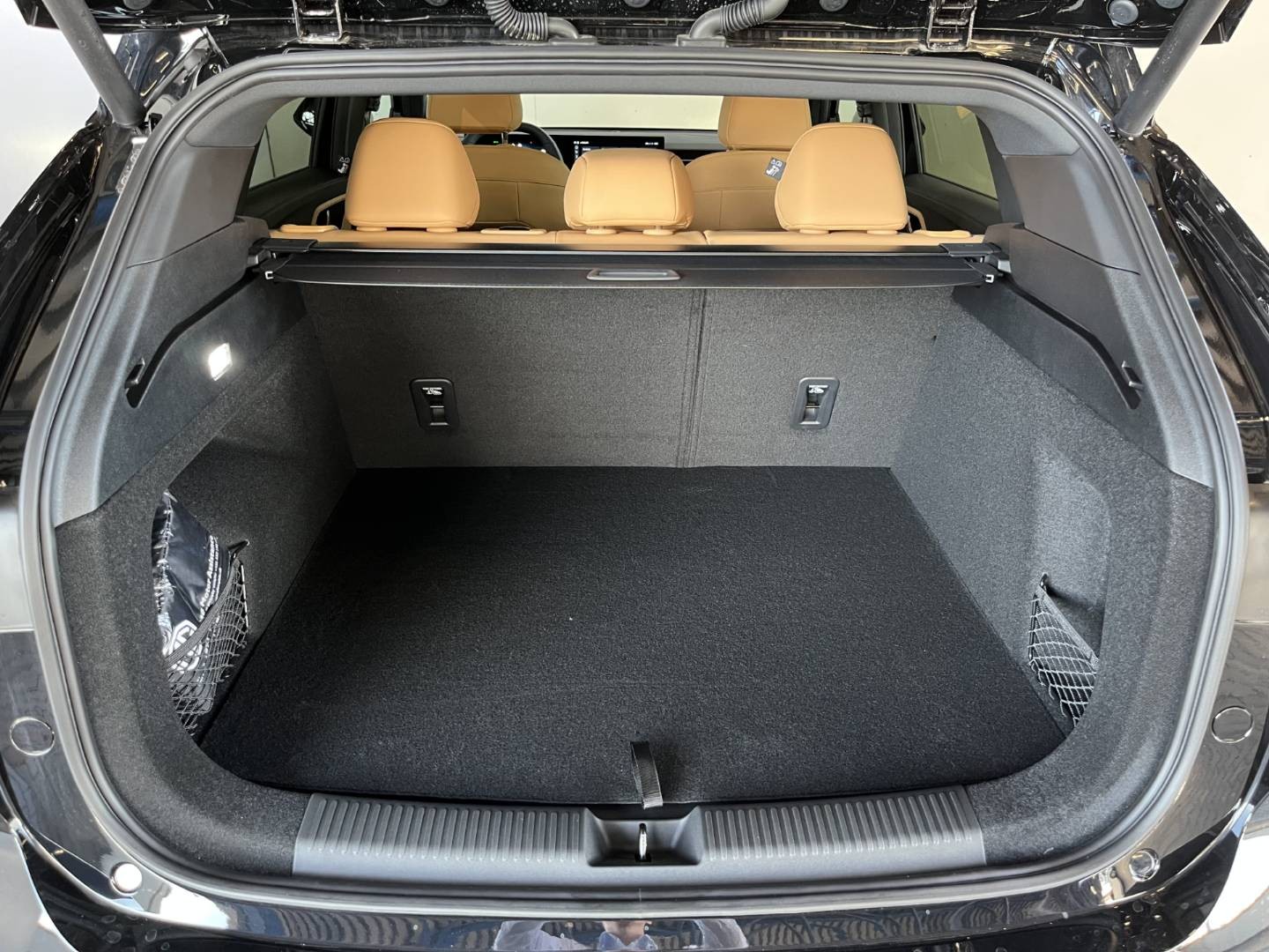 Mg HS 1.5 TGI 170k, AT, Exclusive