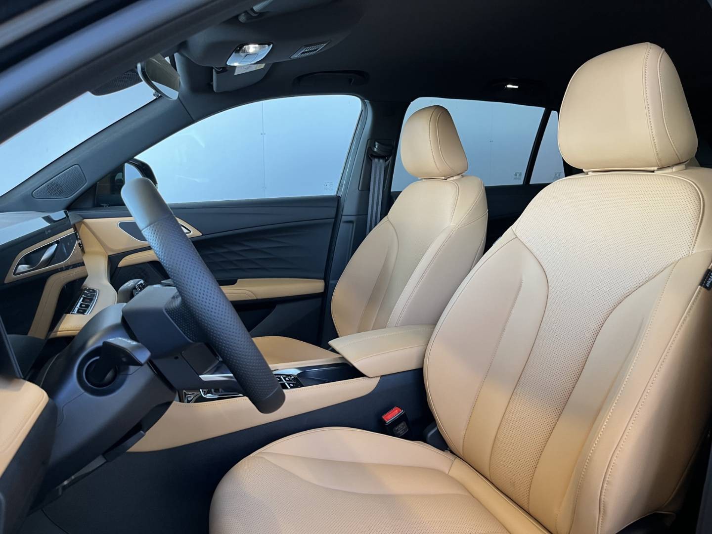 Mg HS 1.5 TGI 170k, AT, Exclusive