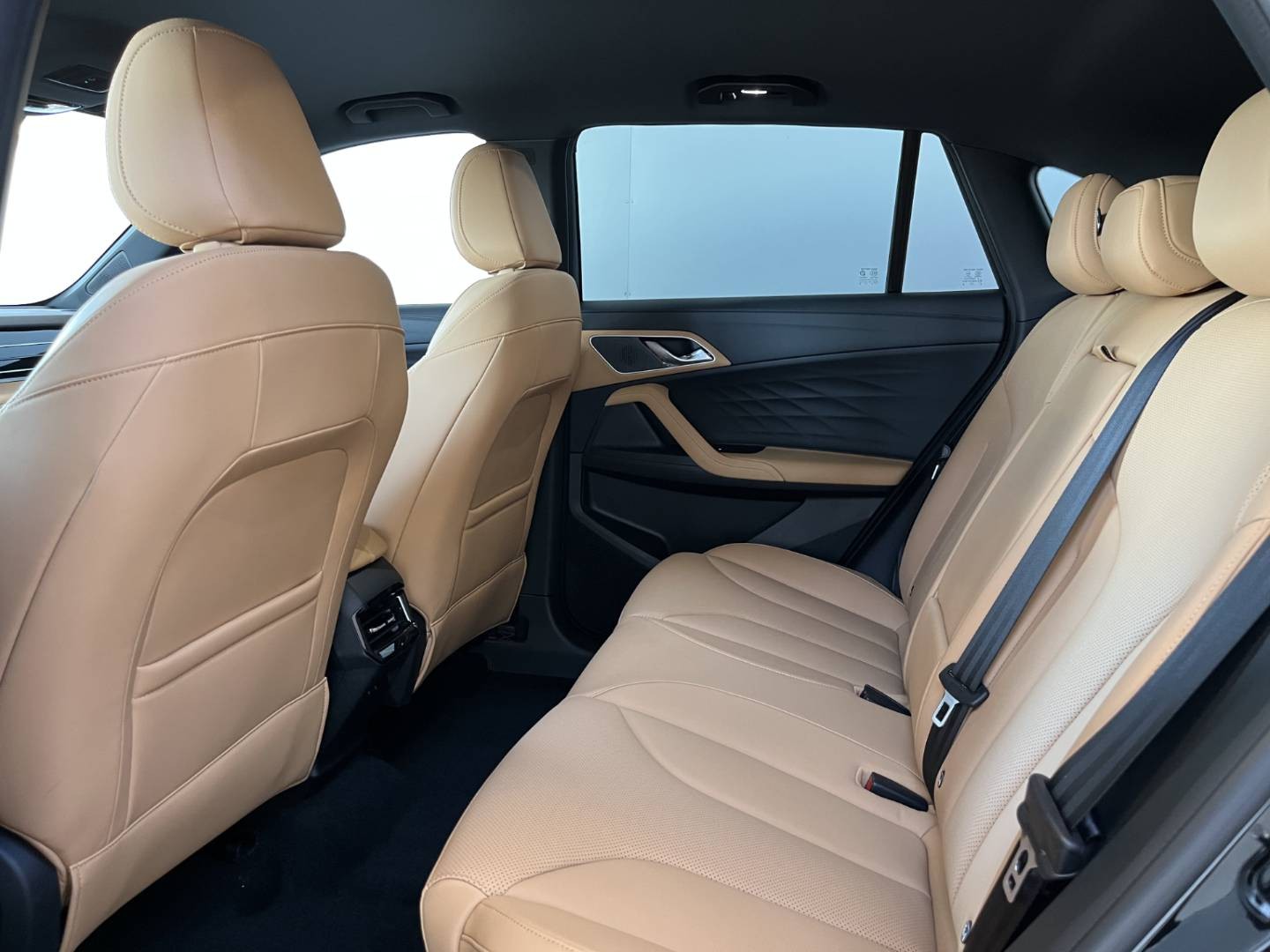 Mg HS 1.5 TGI 170k, AT, Exclusive