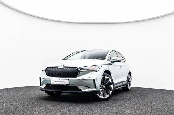 Škoda Enyaq 80