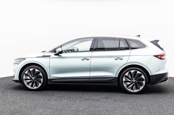 Škoda Enyaq 80