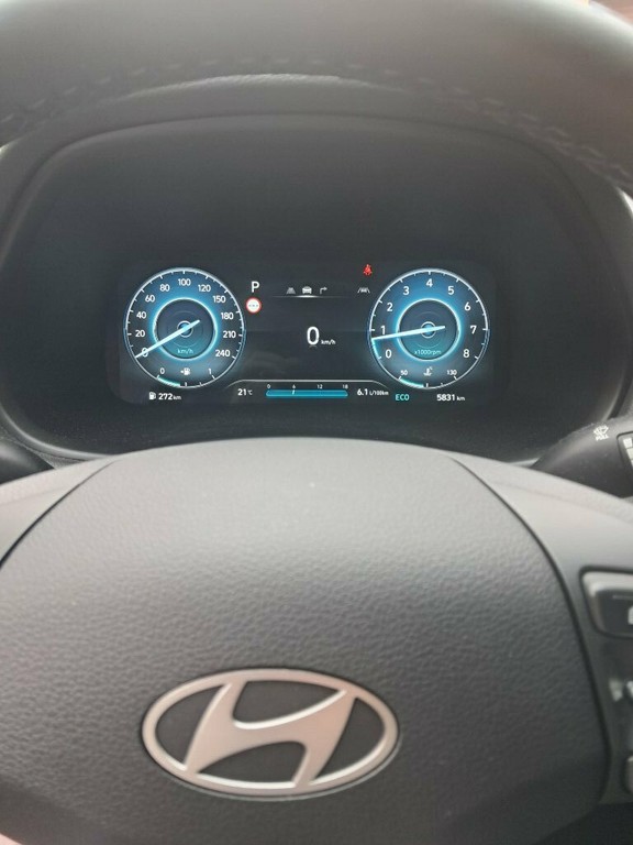 Hyundai i30 Fastback 1.5 T-GDI STYLE 2025