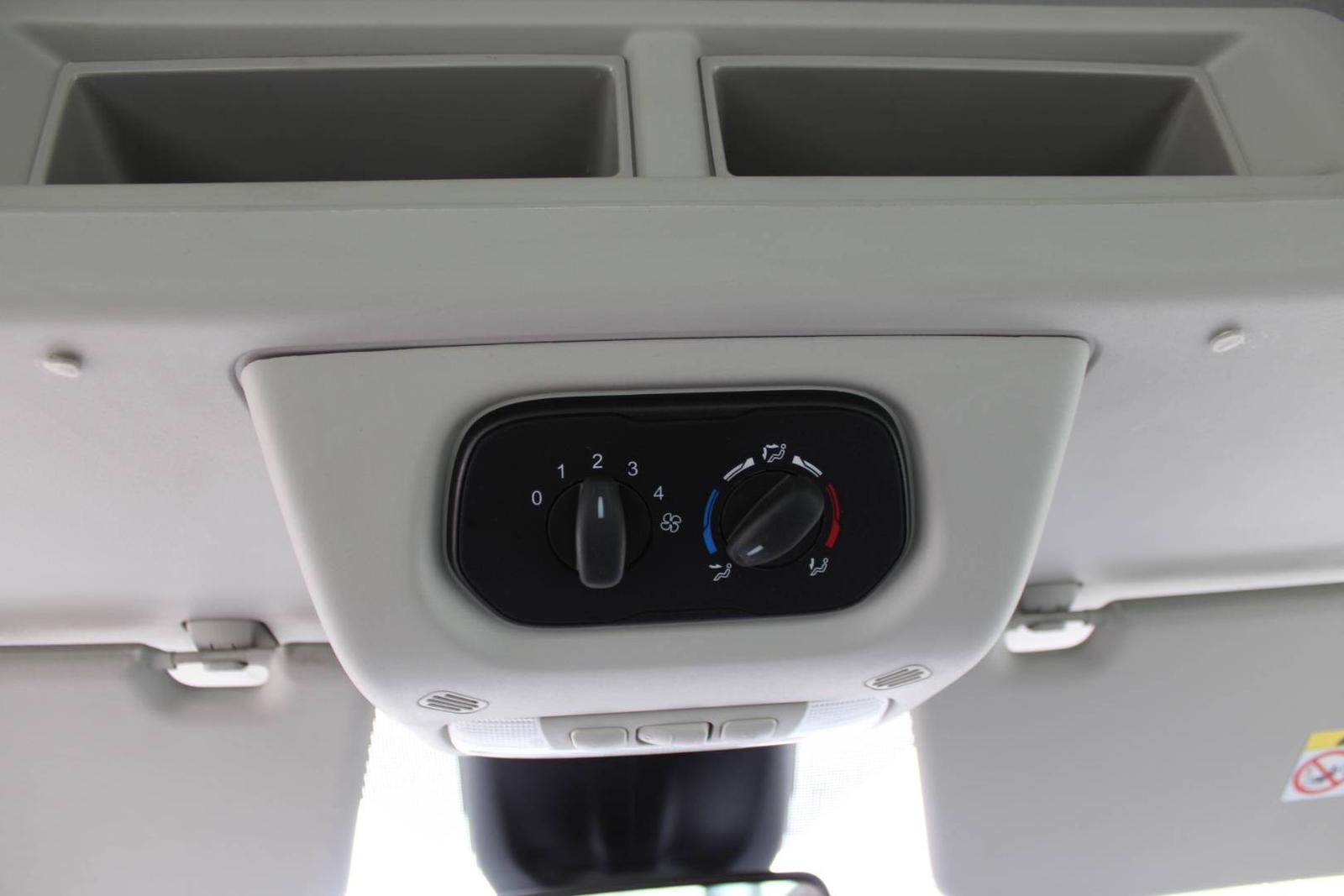 Ford Transit Bus 2.0 TDCi 9MIEST