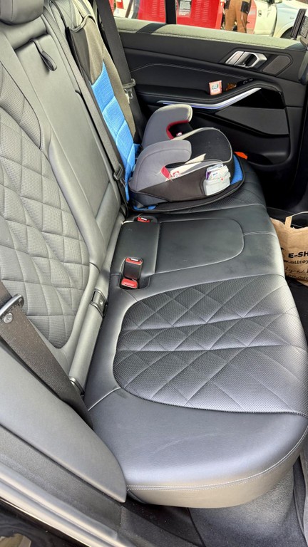 BMW X5 XDrive 30d mHEV A/T