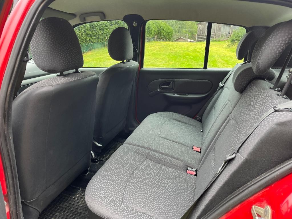 Renault Clio 1.2 Authentique Storia