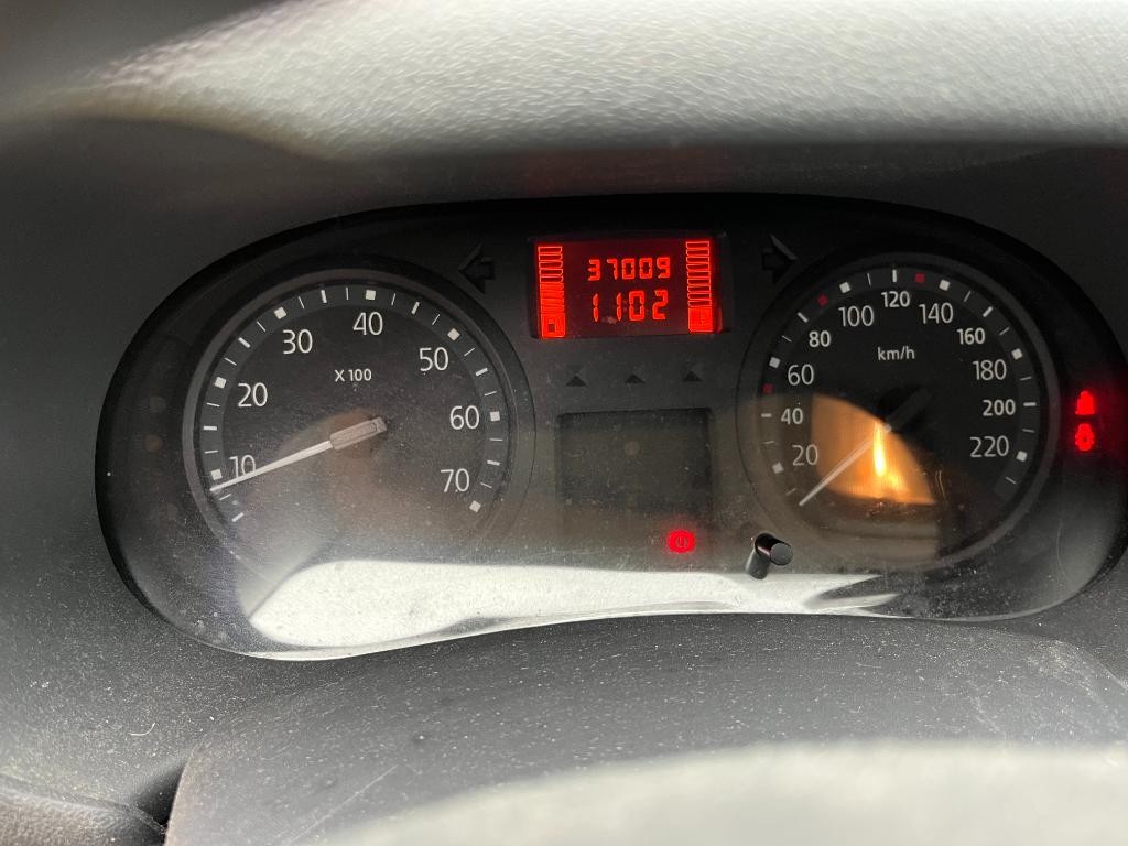Renault Clio 1.2 Authentique Storia
