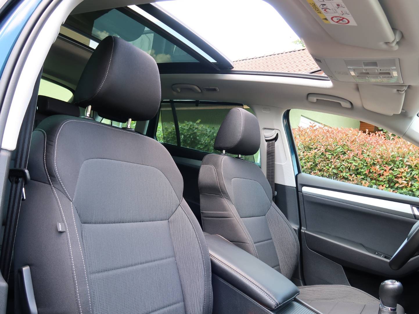 Škoda Superb Combi 1.4 TSI Style 2017 - 113.000 km