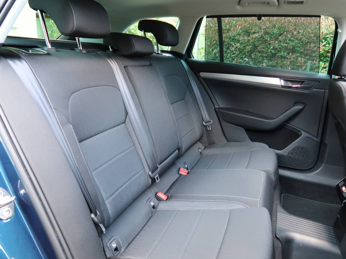 Škoda Superb Combi 1.4 TSI Style 2017 - 113.000 km