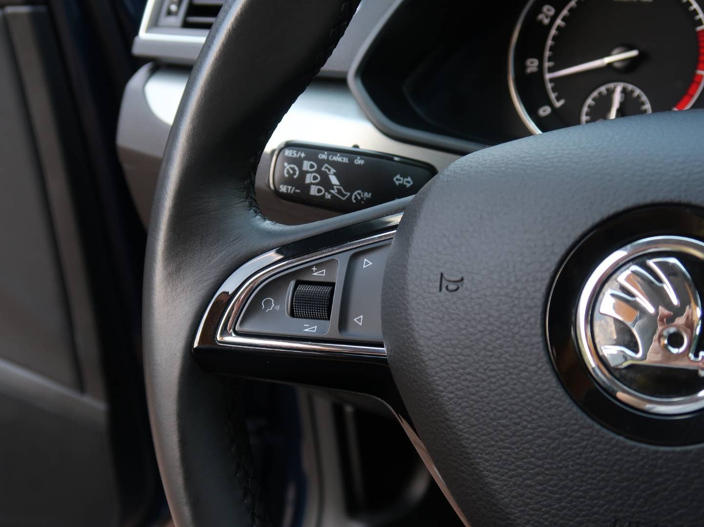 Škoda Superb Combi 1.4 TSI Style 2017 - 113.000 km