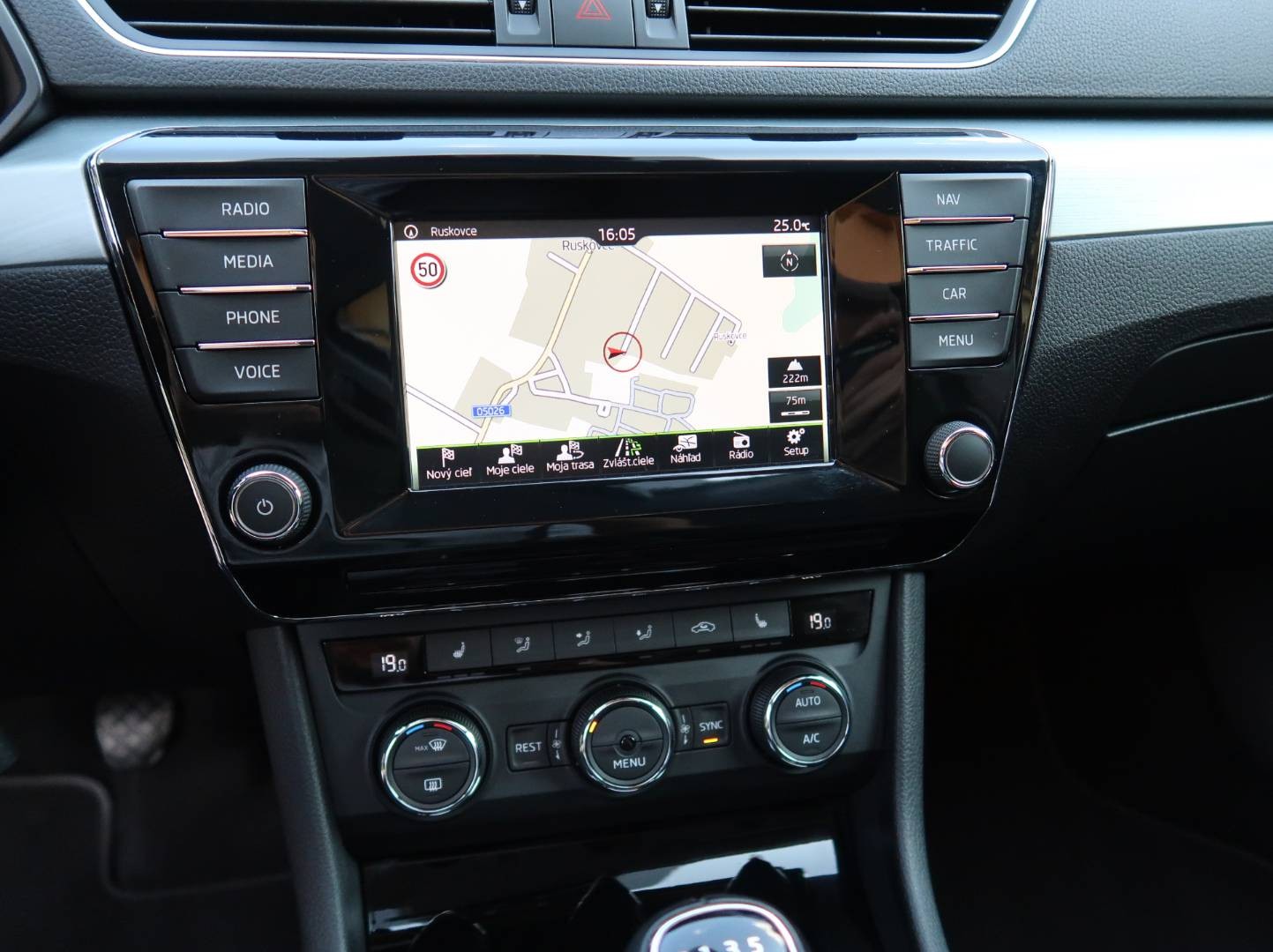 Škoda Superb Combi 1.4 TSI Style 2017 - 113.000 km