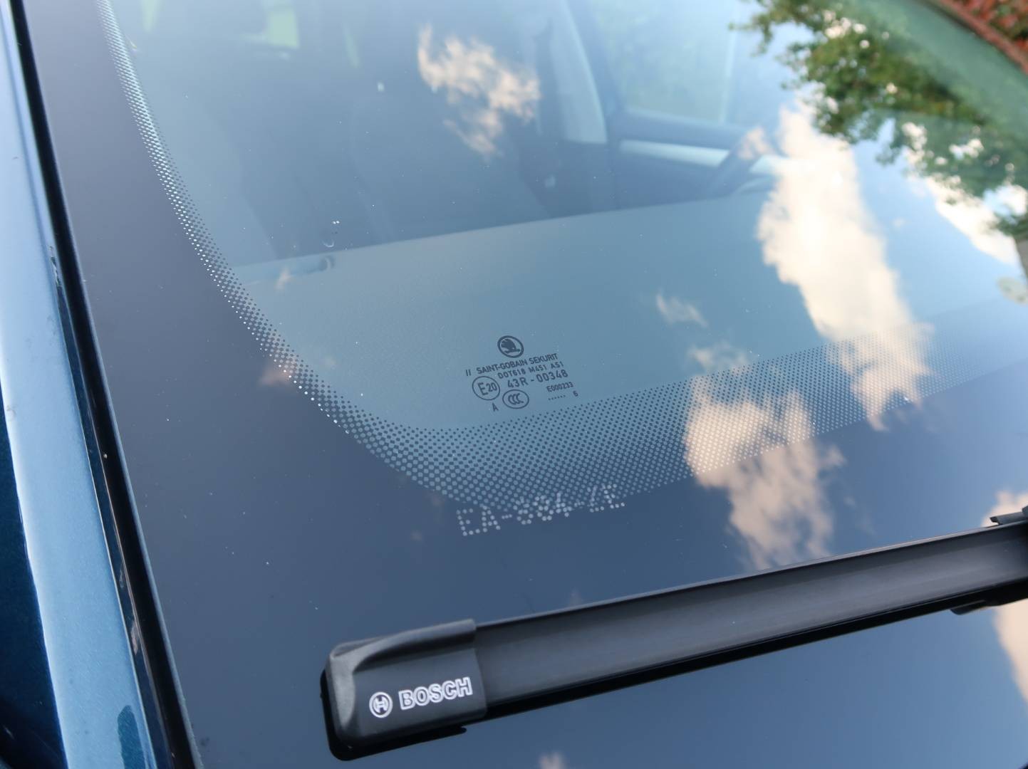 Škoda Superb Combi 1.4 TSI Style 2017 - 113.000 km