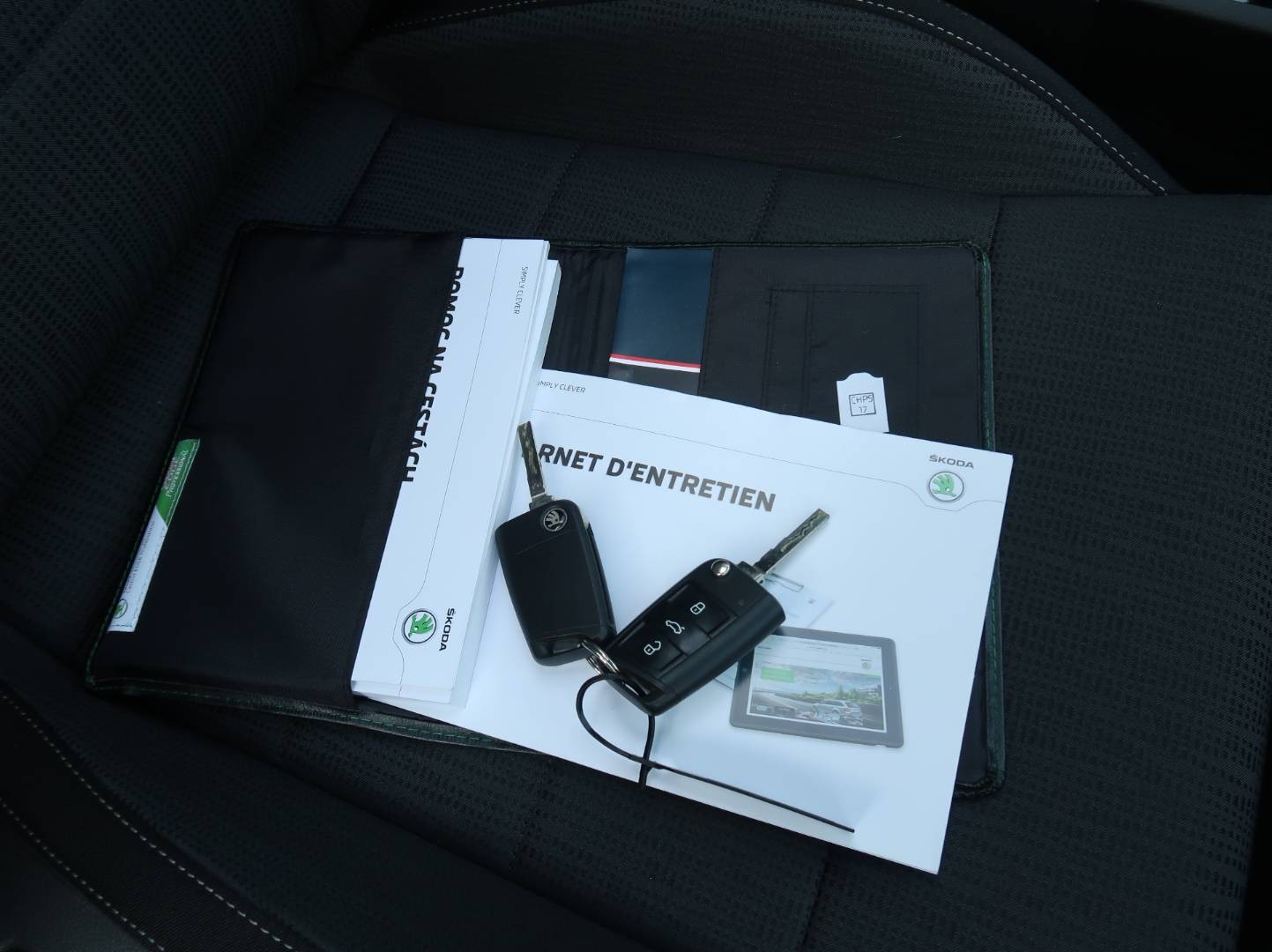 Škoda Superb Combi 1.4 TSI Style 2017 - 113.000 km
