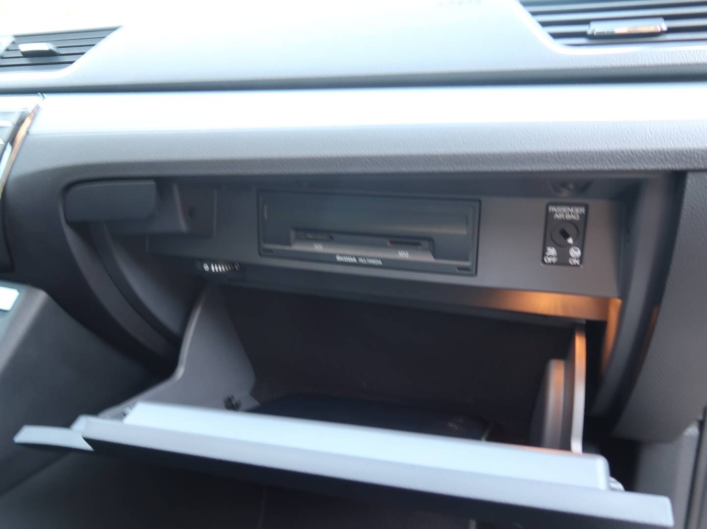 Škoda Superb Combi 1.4 TSI Style 2017 - 113.000 km