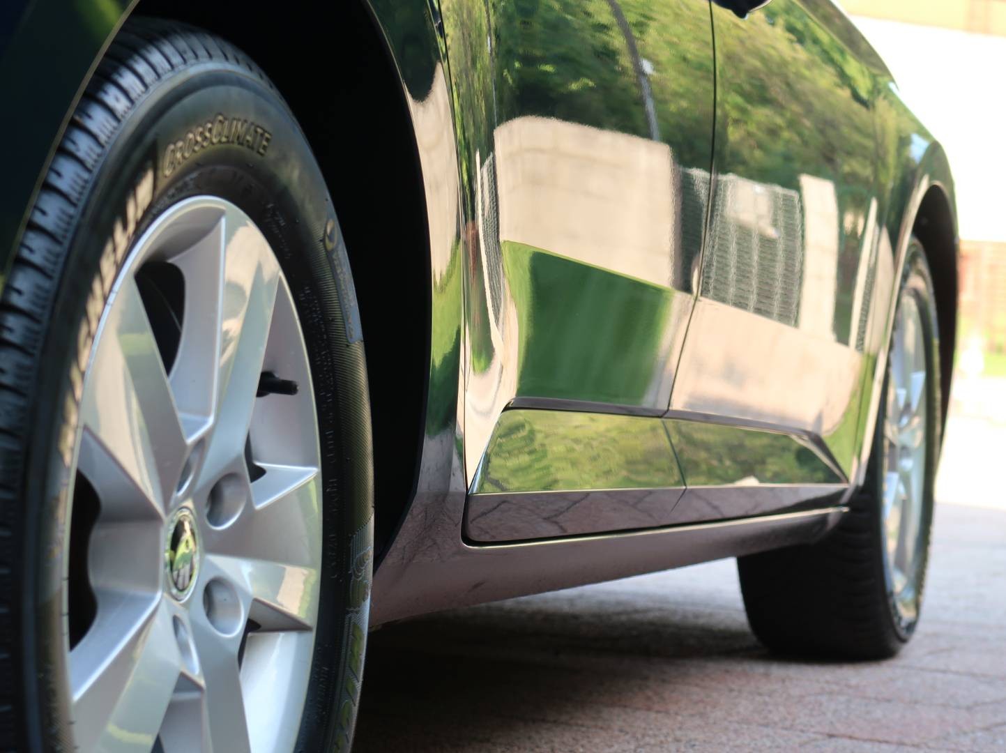 Škoda Superb Combi 1.4 TSI Style 2017 - 113.000 km