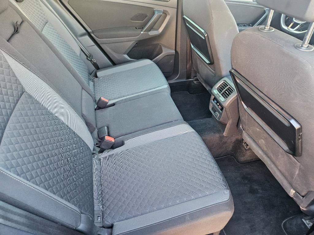 Volkswagen Tiguan 2.0 TDI SCR BMT Comfortline EU6