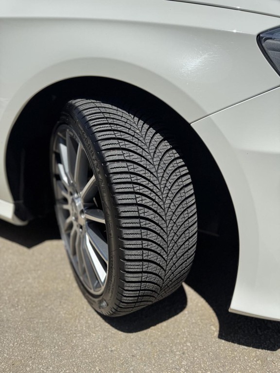 Mercedes A trieda 180 CDI BlueEFFICIENCY A/T