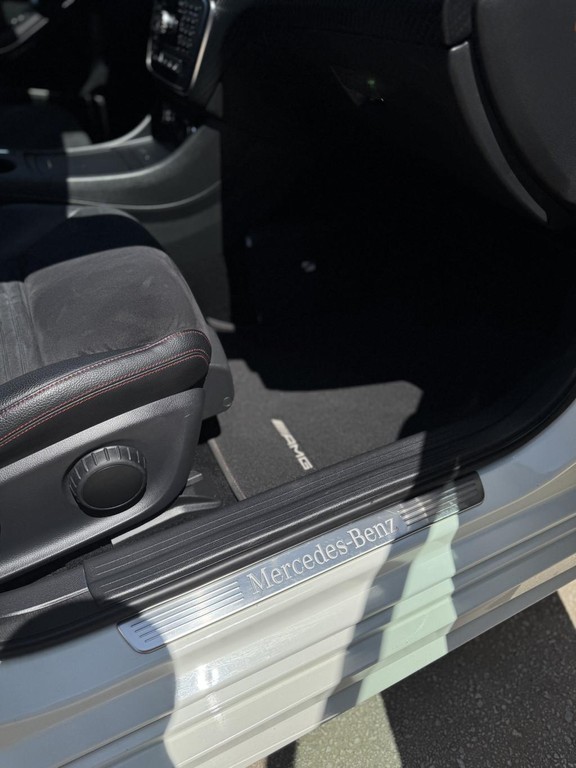 Mercedes A trieda 180 CDI BlueEFFICIENCY A/T