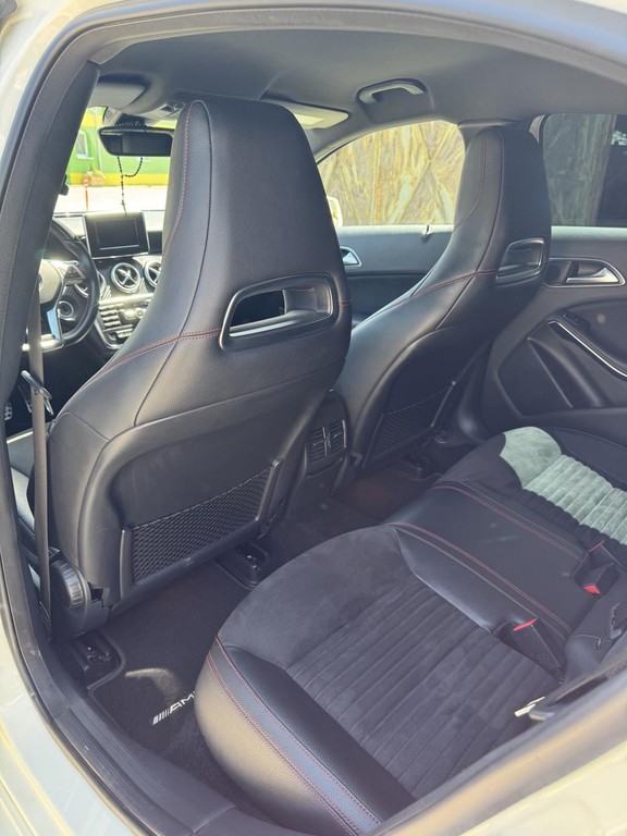 Mercedes A trieda 180 CDI BlueEFFICIENCY A/T