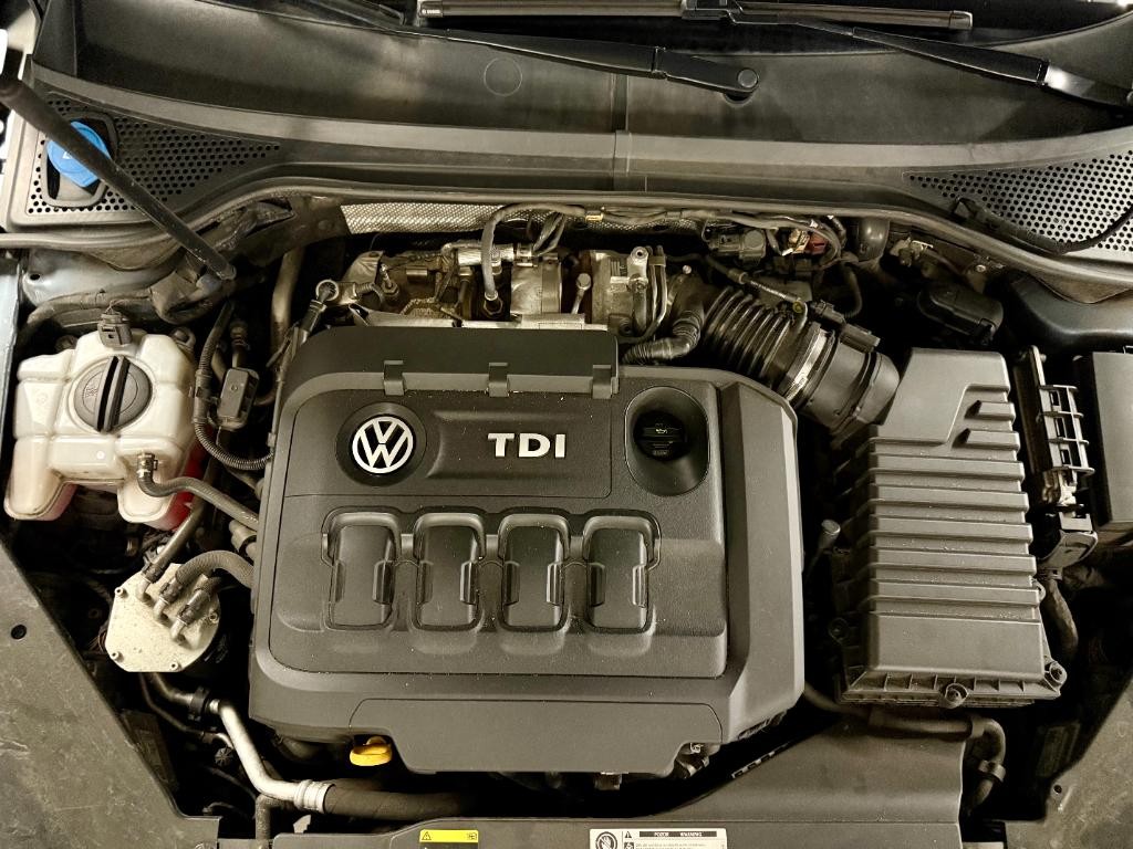 Volkswagen Passat 2.0 BiTDI 240k BMT Highline 4MOTION DSG