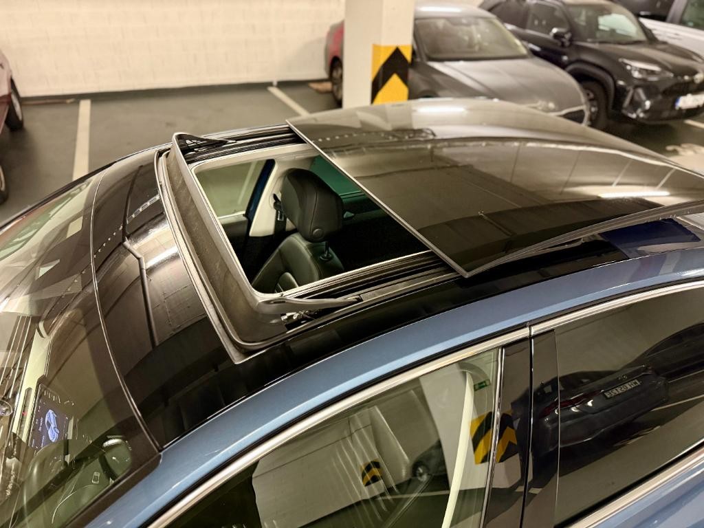 Volkswagen Passat 2.0 BiTDI 240k BMT Highline 4MOTION DSG