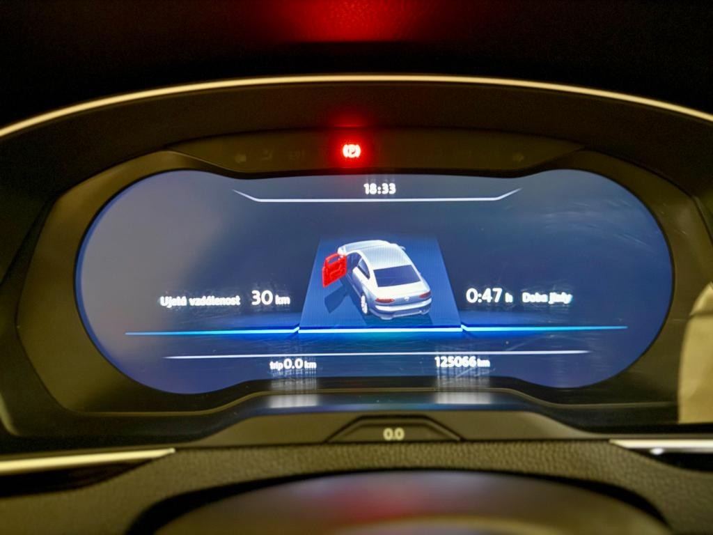 Volkswagen Passat 2.0 BiTDI 240k BMT Highline 4MOTION DSG