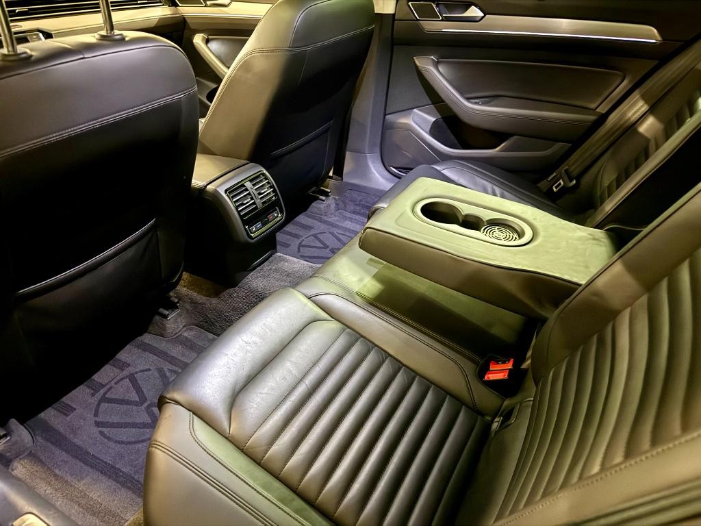 Volkswagen Passat 2.0 BiTDI 240k BMT Highline 4MOTION DSG