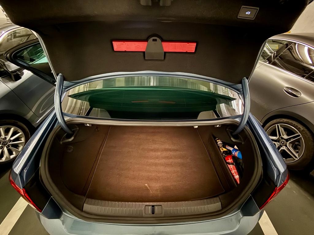 Volkswagen Passat 2.0 BiTDI 240k BMT Highline 4MOTION DSG
