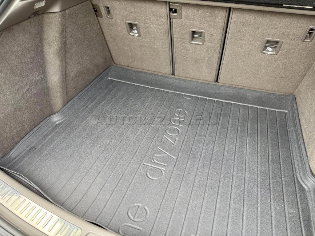 Porsche Macan S 21