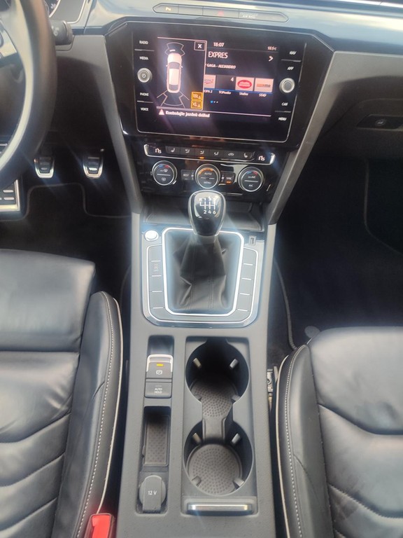 Volkswagen Arteon 2.0 TDI SCR BMT Elegance