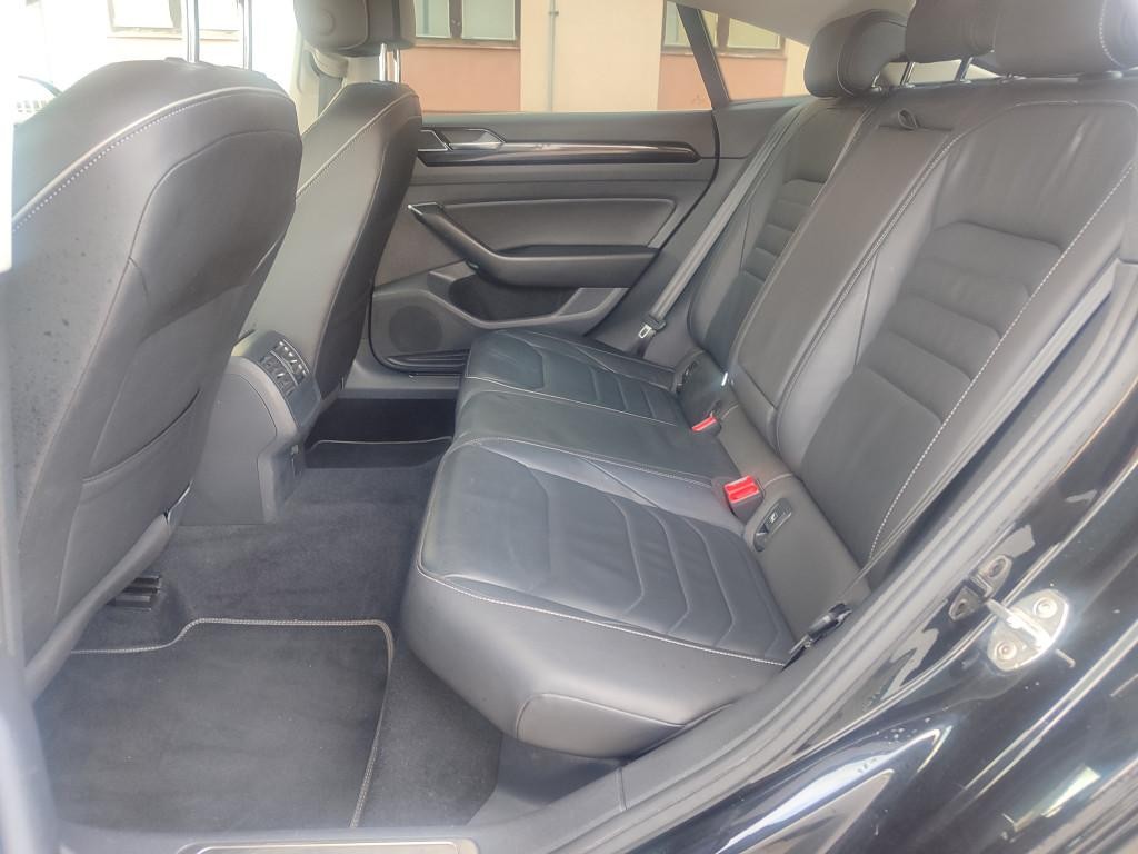 Volkswagen Arteon 2.0 TDI SCR BMT Elegance