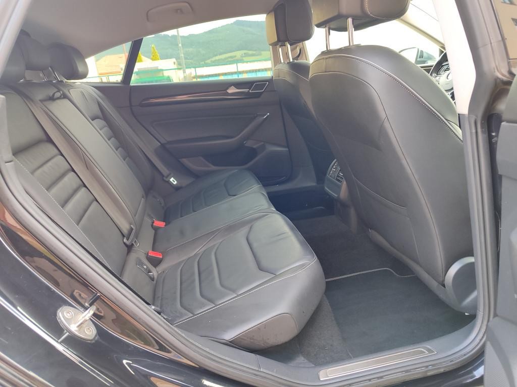 Volkswagen Arteon 2.0 TDI SCR BMT Elegance