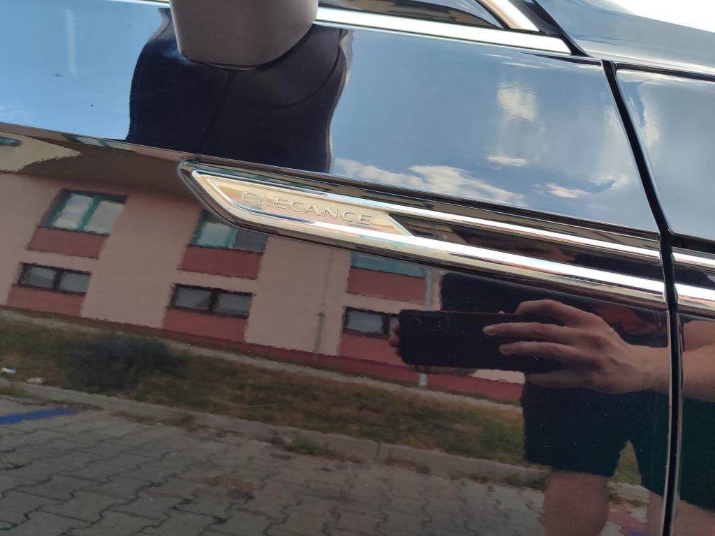 Volkswagen Arteon 2.0 TDI SCR BMT Elegance
