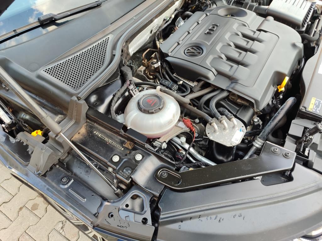 Volkswagen Arteon 2.0 TDI SCR BMT Elegance