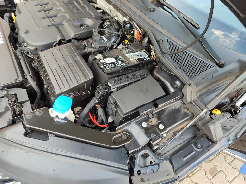 Volkswagen Arteon 2.0 TDI SCR BMT Elegance