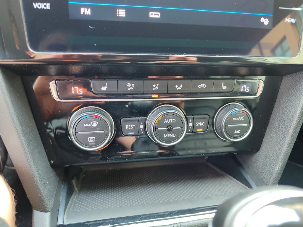 Volkswagen Arteon 2.0 TDI SCR BMT Elegance