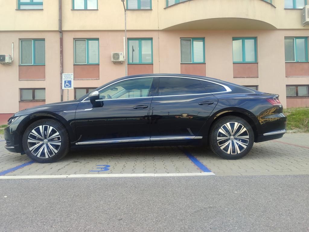 Volkswagen Arteon 2.0 TDI SCR BMT Elegance