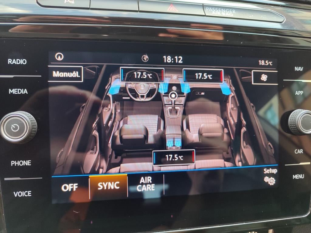 Volkswagen Arteon 2.0 TDI SCR BMT Elegance