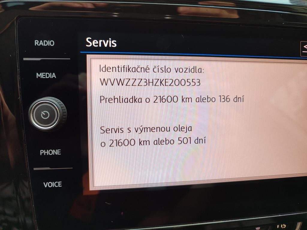 Volkswagen Arteon 2.0 TDI SCR BMT Elegance