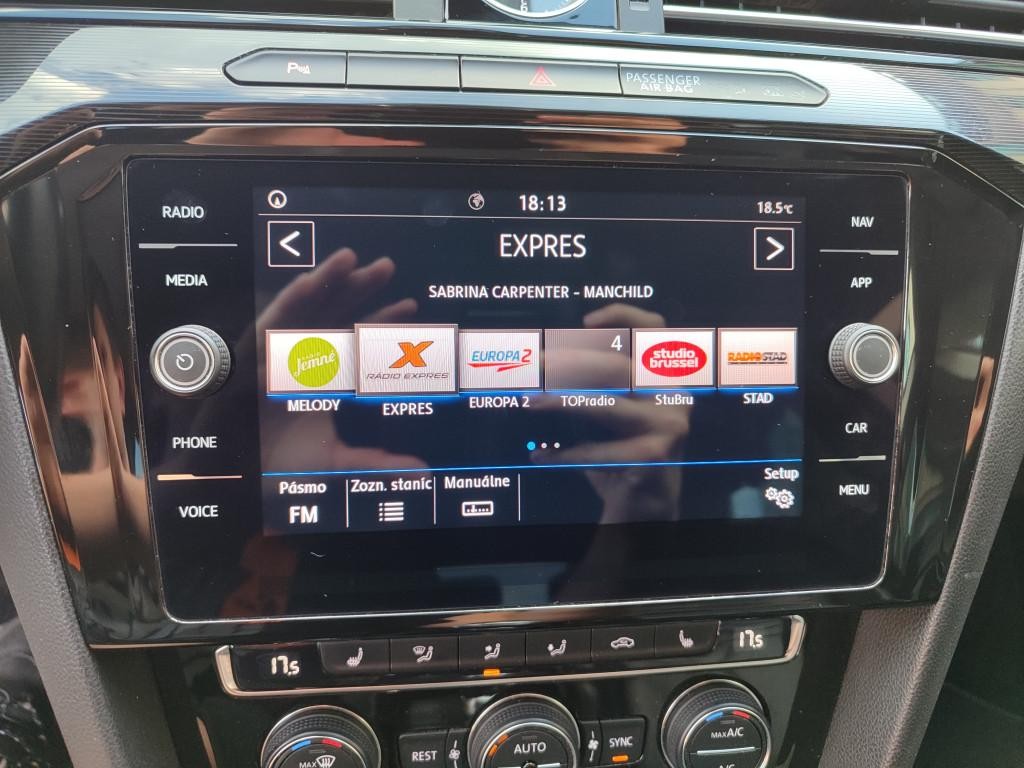Volkswagen Arteon 2.0 TDI SCR BMT Elegance