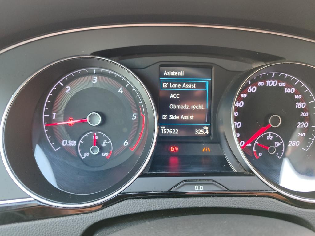 Volkswagen Arteon 2.0 TDI SCR BMT Elegance