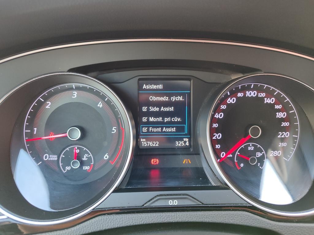 Volkswagen Arteon 2.0 TDI SCR BMT Elegance