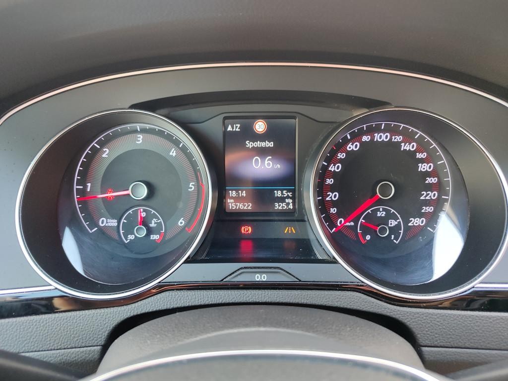 Volkswagen Arteon 2.0 TDI SCR BMT Elegance