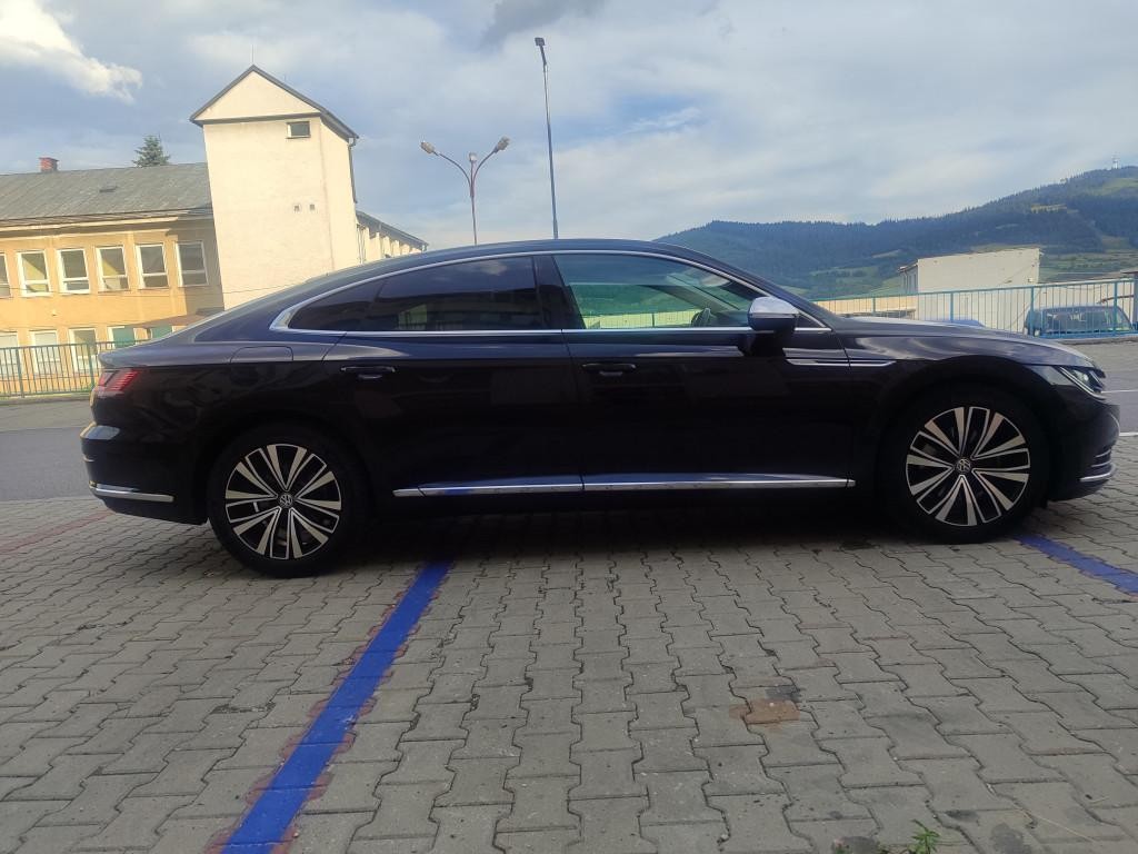 Volkswagen Arteon 2.0 TDI SCR BMT Elegance