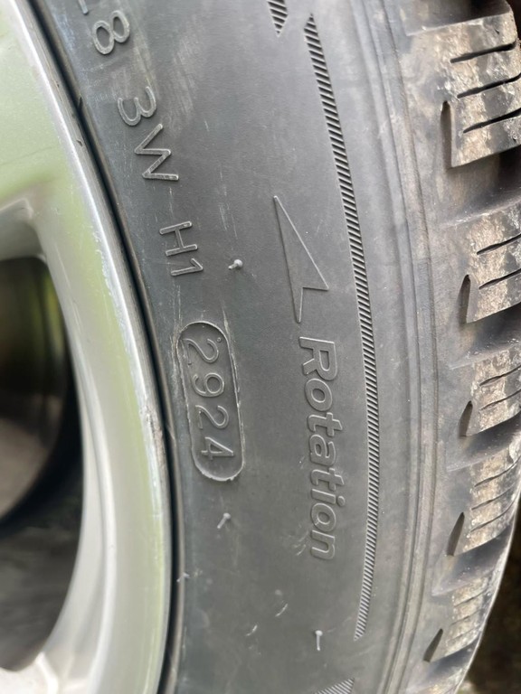 BMW rad 3 318i M Sport A/T