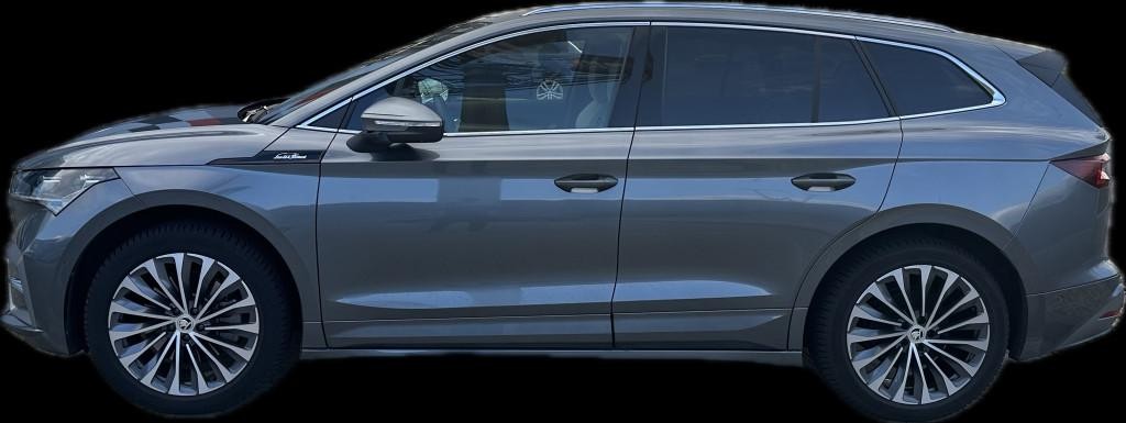 Škoda Enyaq L&K 4x4 SUV 220kw A/T