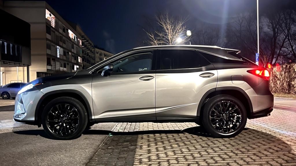 Lexus RX 300 Final Edition AWD