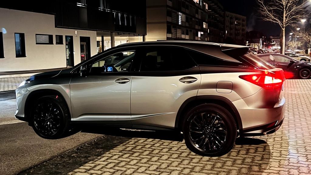 Lexus RX 300 Final Edition AWD